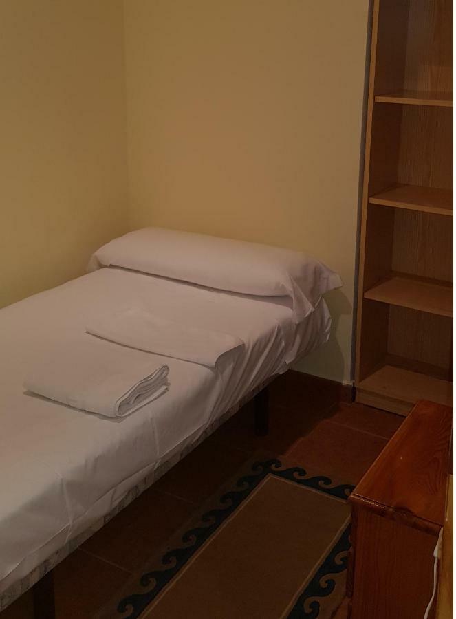 Sleep Turia Apartamentos Casinos Buitenkant foto